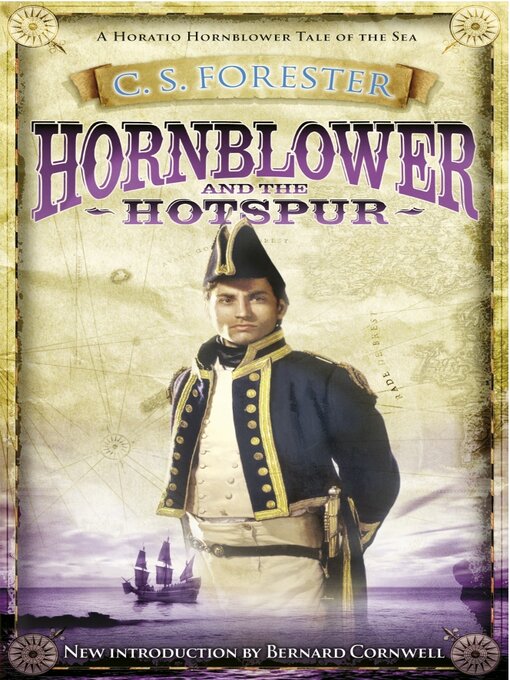 Title details for Hornblower and the Hotspur by C.S. Forester - Available